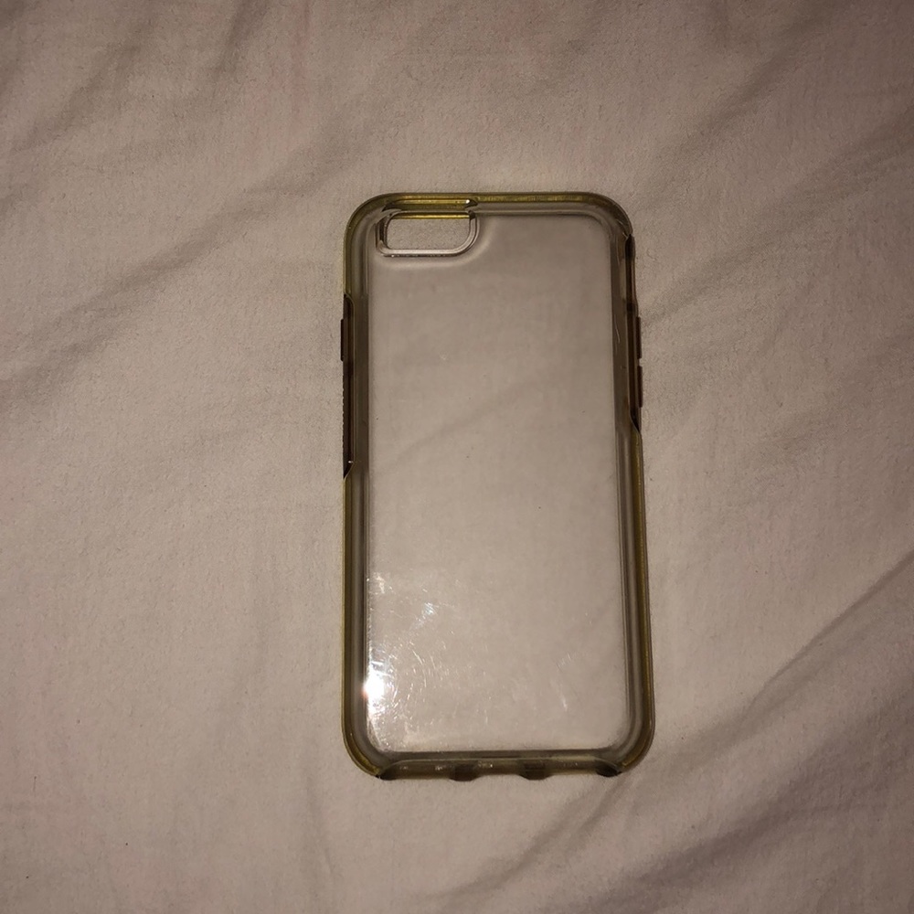 iPhone 6/7/8 phone case